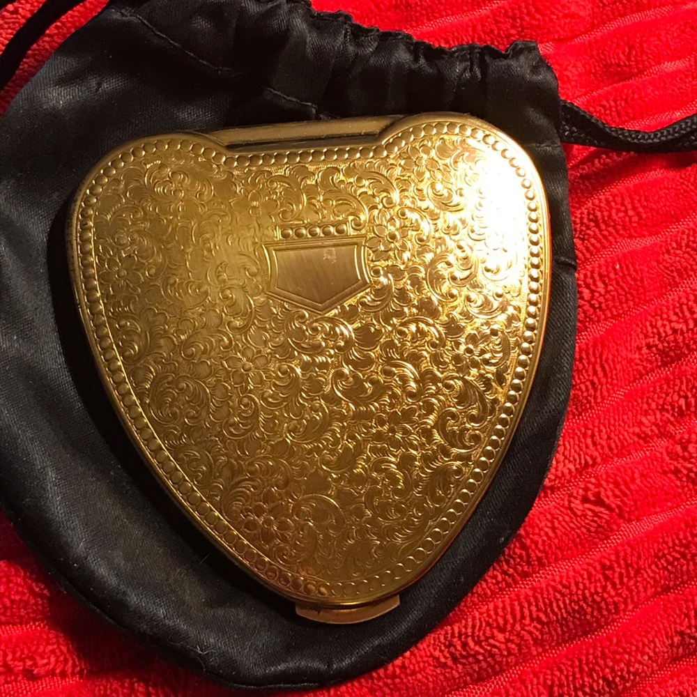 Kigu vintage compact perfect condition!